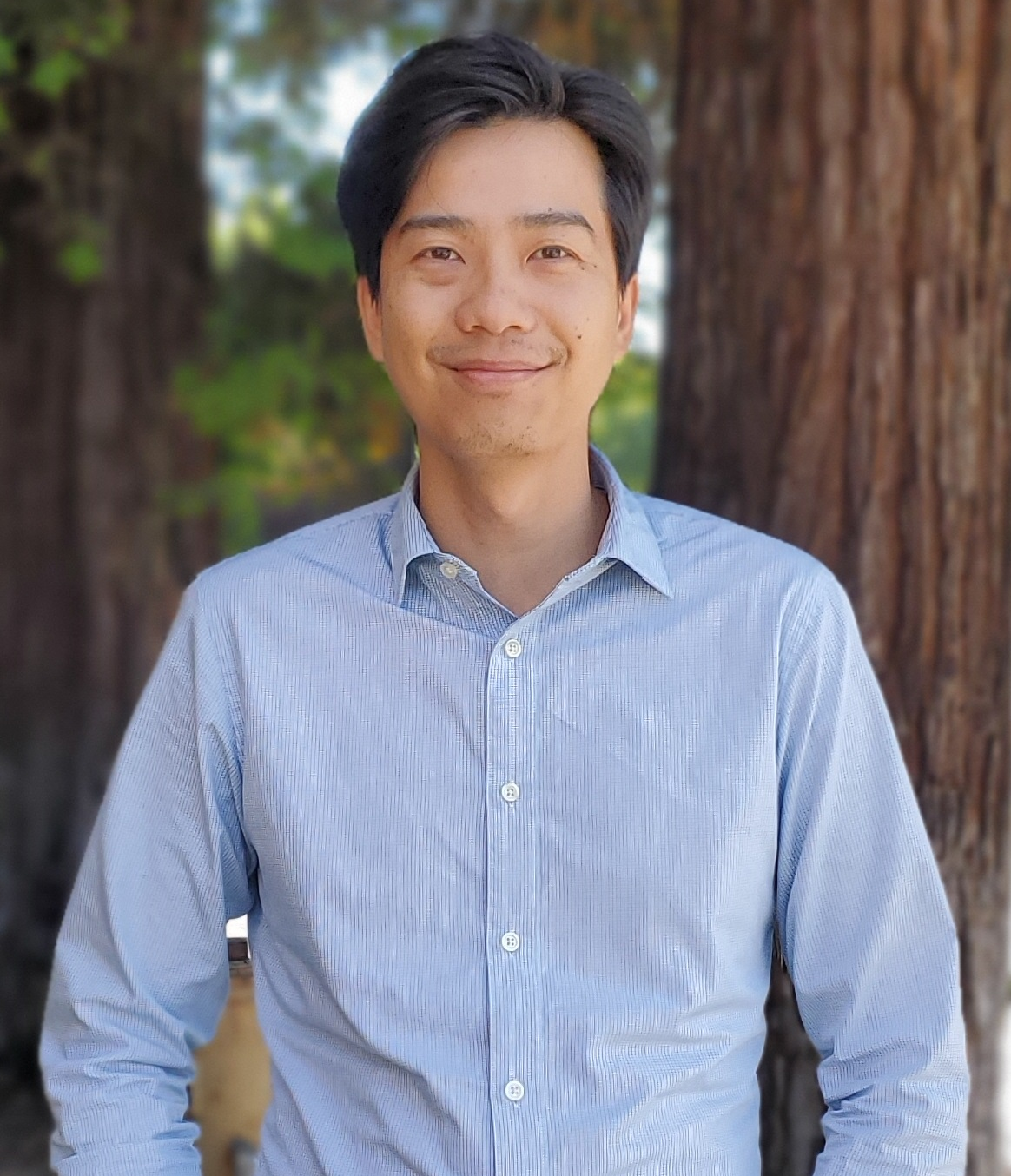 Yuen Zhou