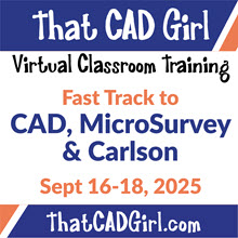 That Cad Girl