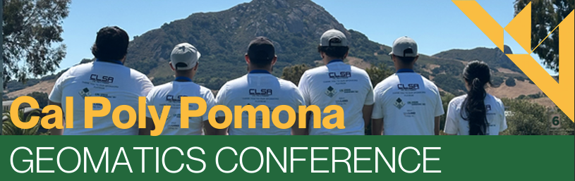 2026 Geomatics Conference Image
